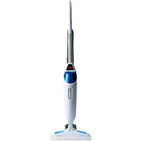 Bissell Bissell 6973630 PowerFresh Deluxe Hard Floor Steam Mop; White 6973630